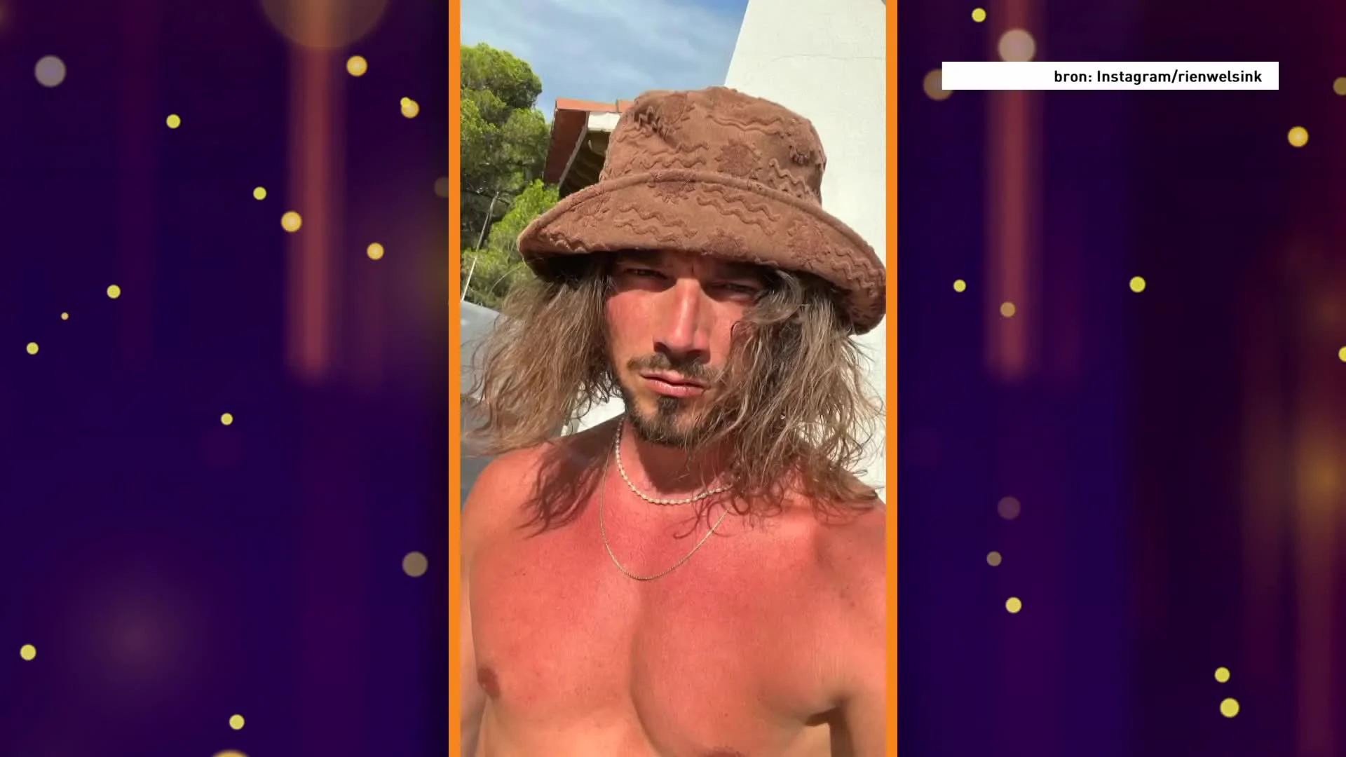 Bachelors Rien staat stil bij bijzondere tijd: 'Ook tranen'