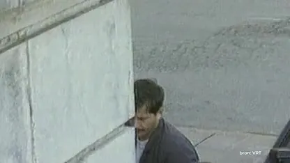 Bizarre beelden Marc Dutroux in gevangenis