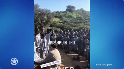 Kanye heeft eigen kerkdienst