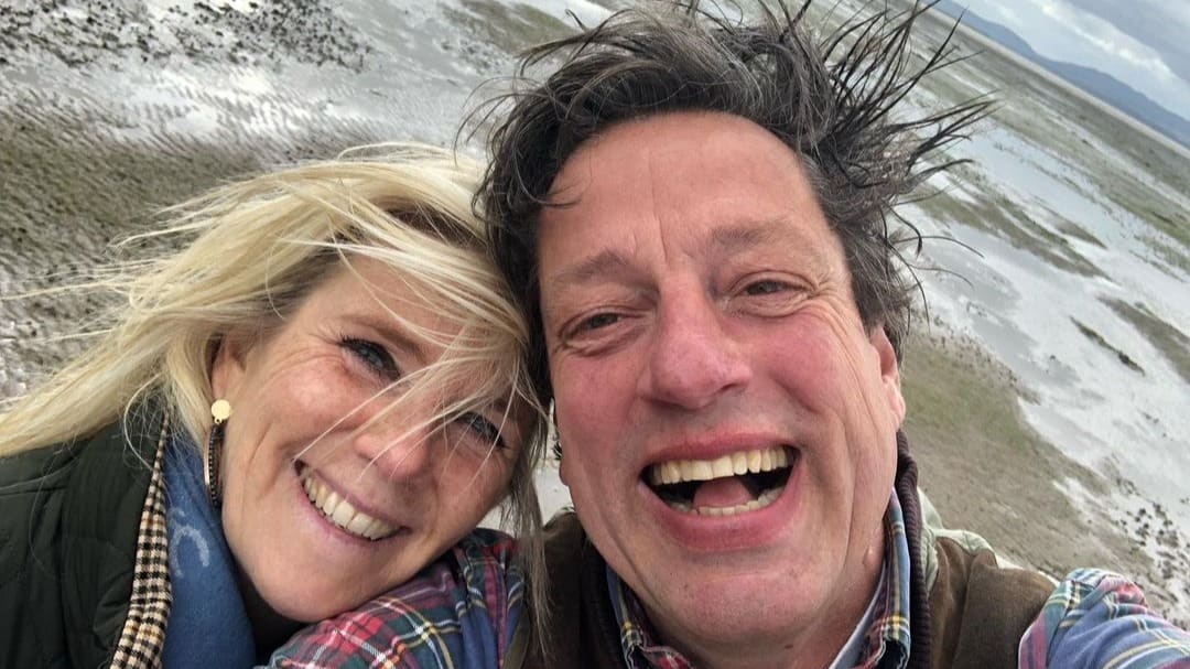 Robert Jan doorbreekt stilte na B&B Vol Liefde-breuk