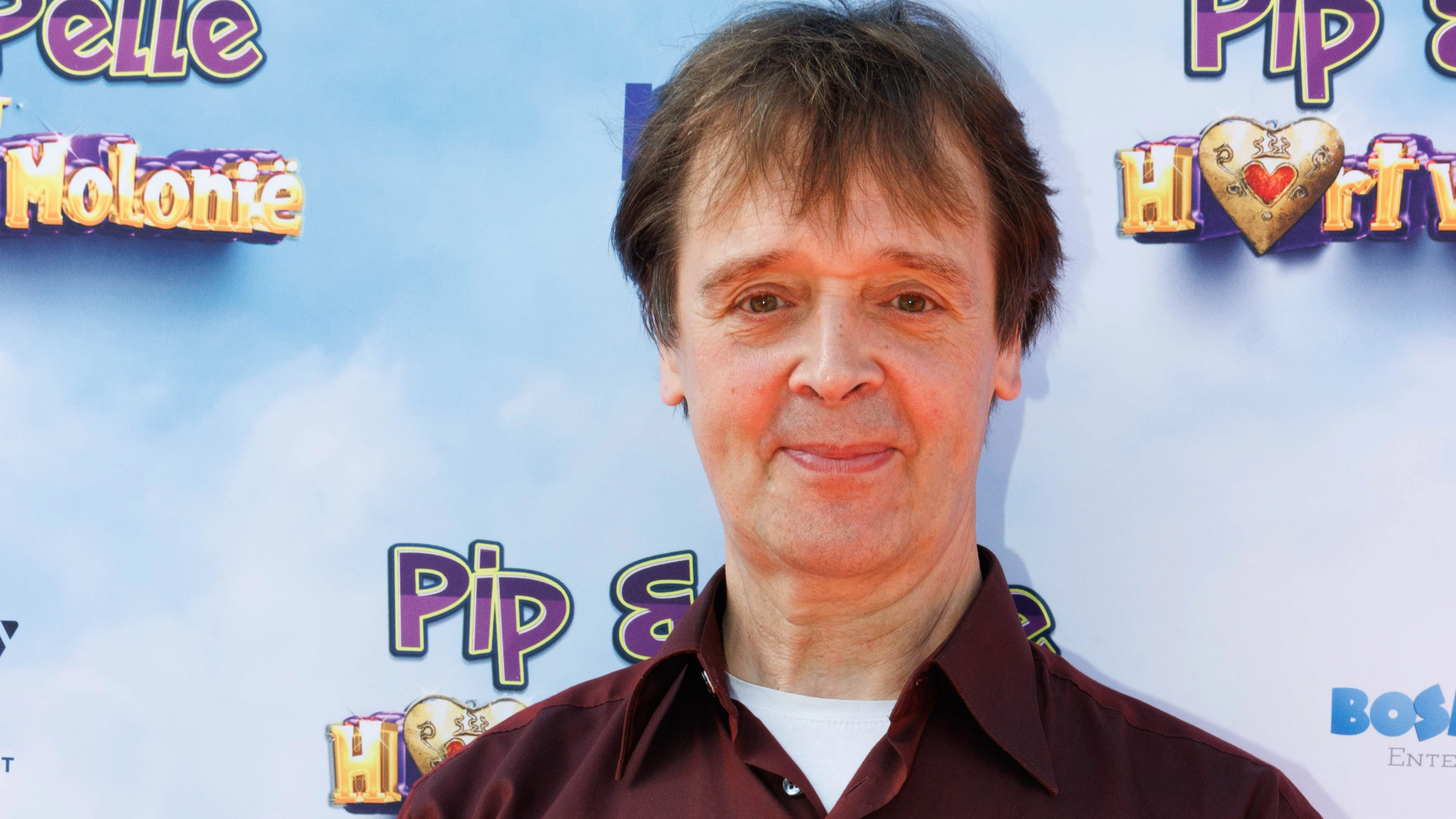 Vrienden voor het leven-acteur Peter Lusse dreigt dakloos te worden