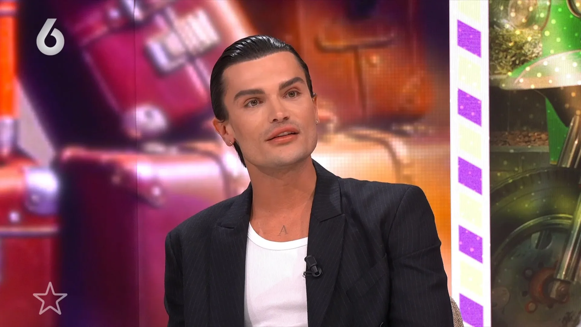 Koen Pieter van Dijk leeft mee met Ferry Doedens na docu: 'Deur staat open'