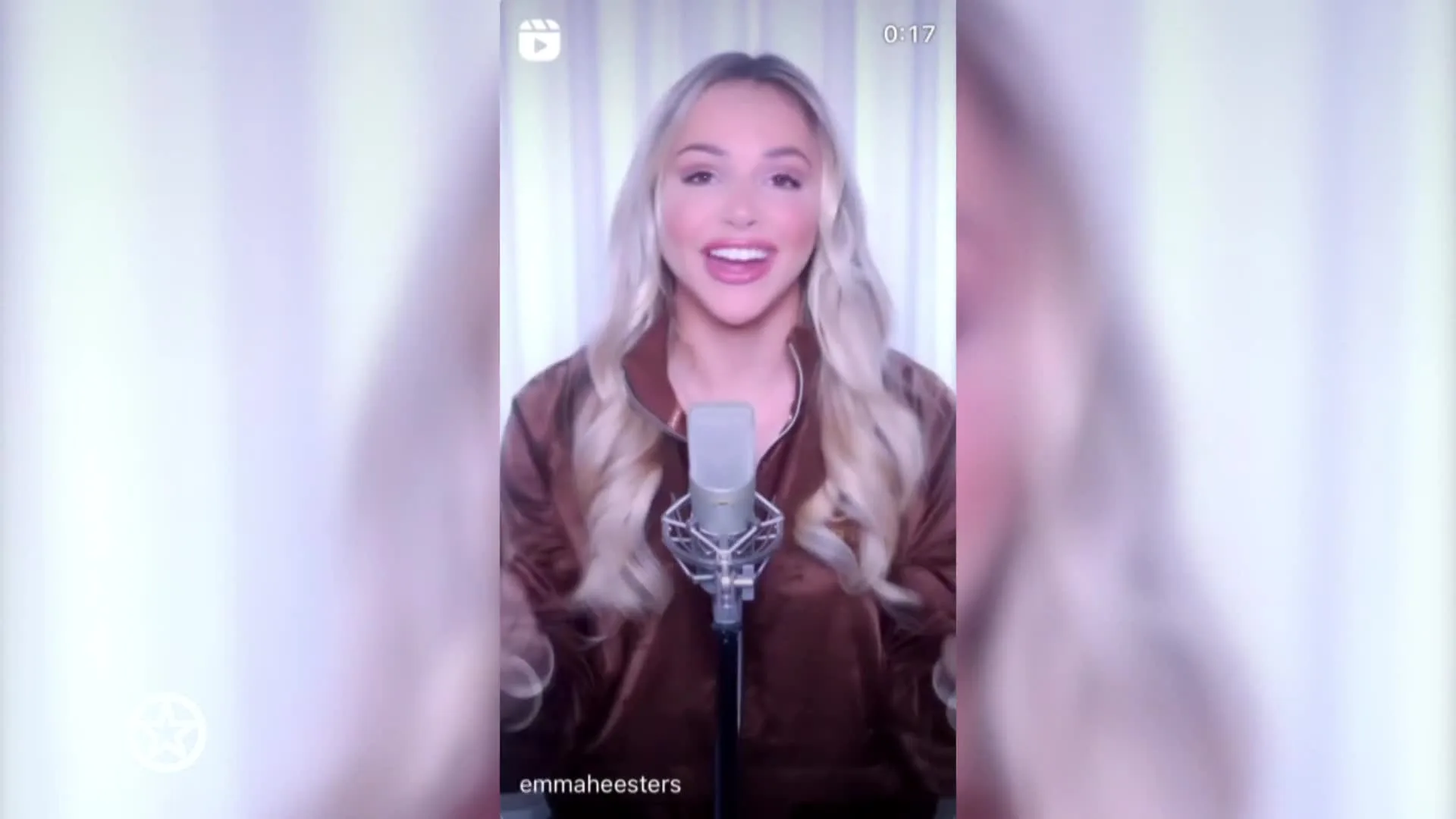 Emma Heesters deelt groot nieuws