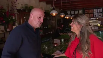 Paskal van BLØF opent eigen restaurant