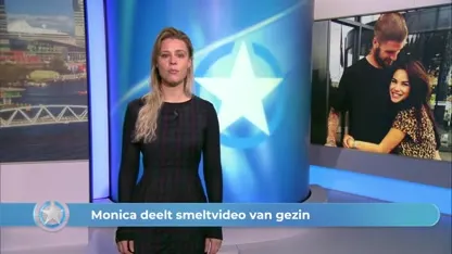 Show Update: André's nieuwste aanwinst