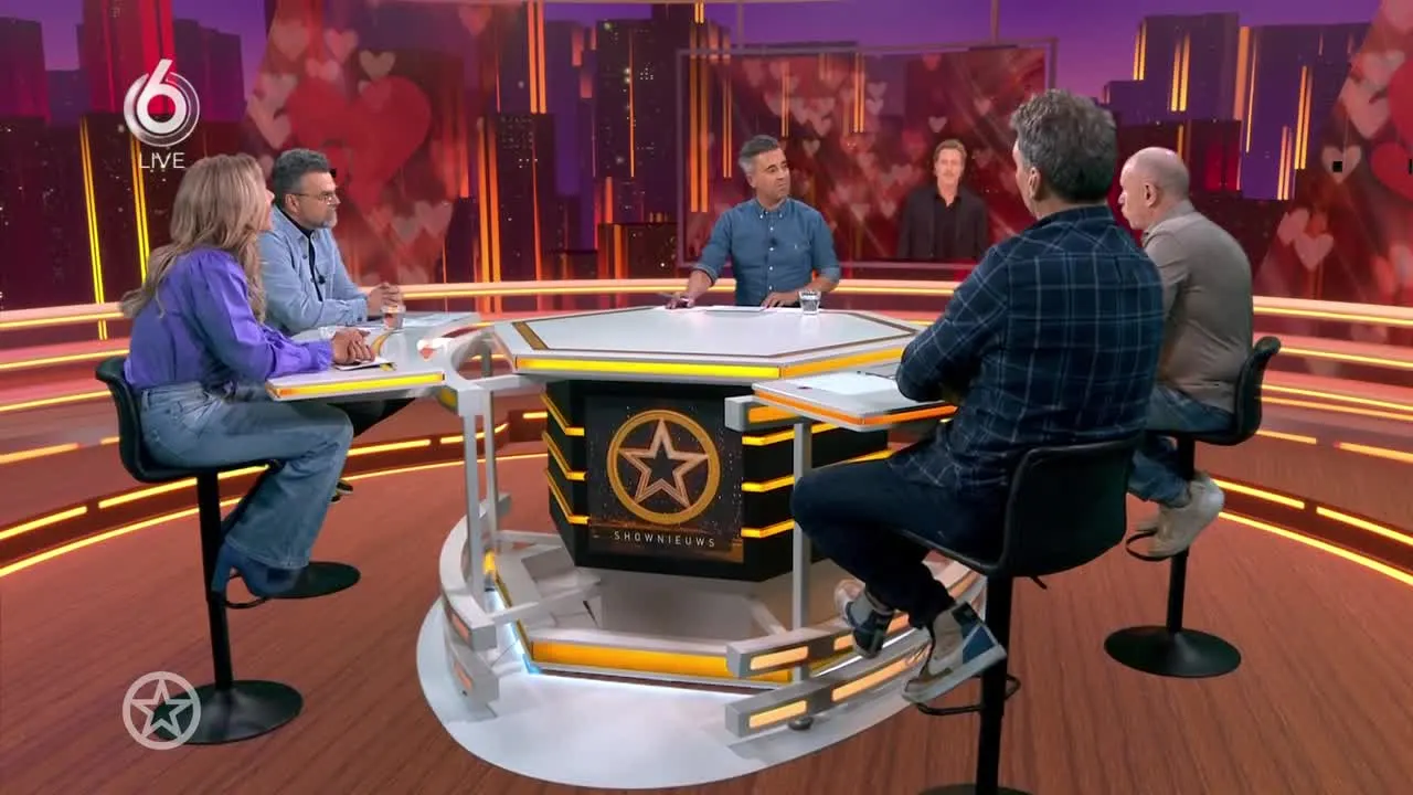 Nieuwe liefde van Brad Pitt