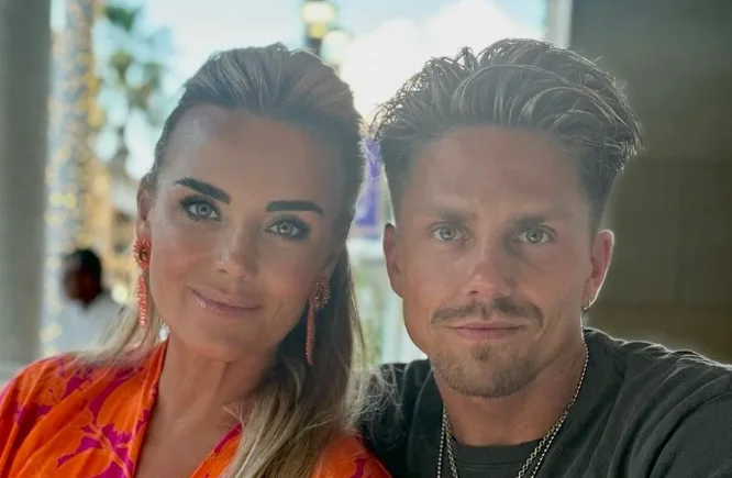 Woning André Hazes vernield: 'Je gaat het niet geloven'