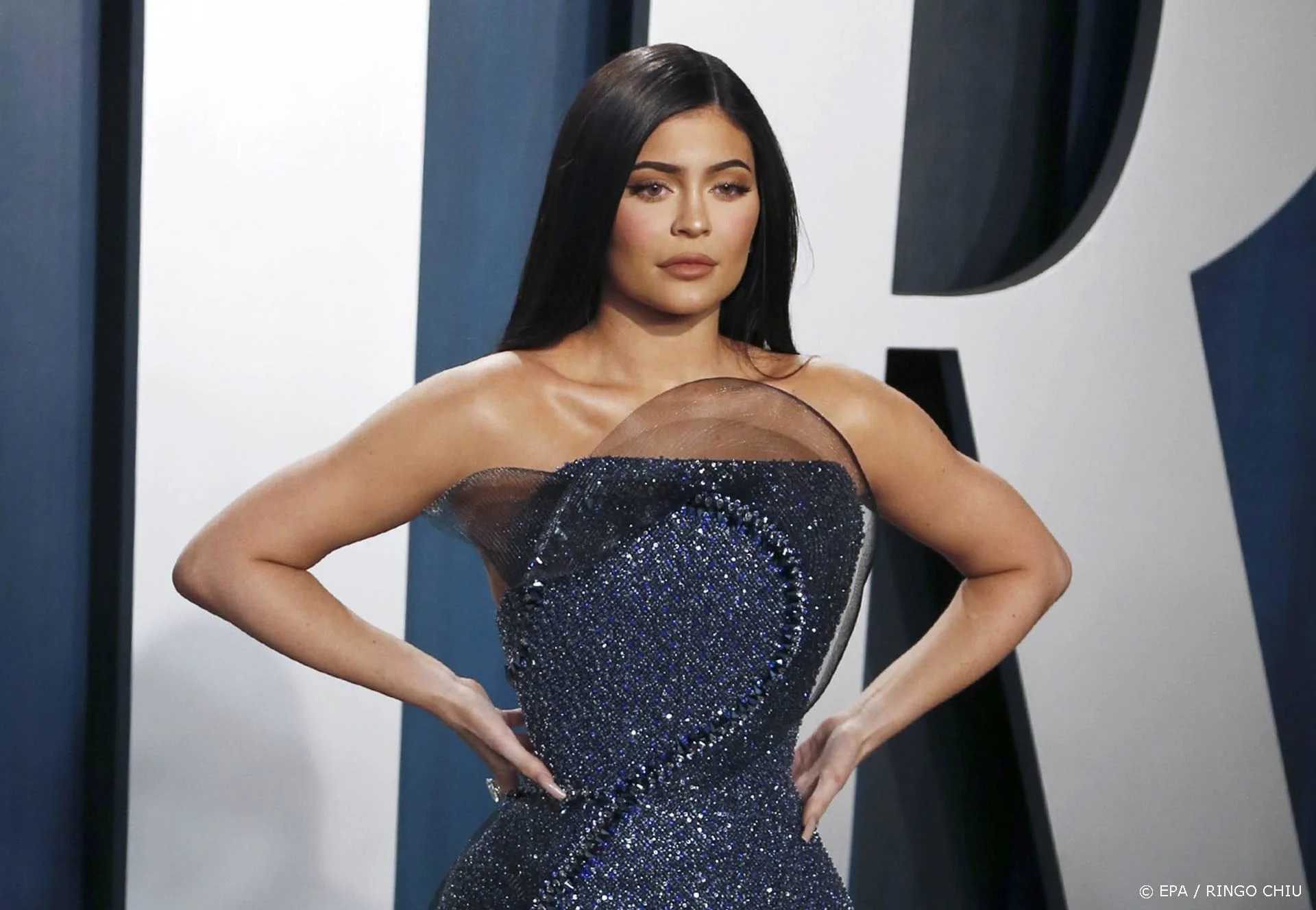 Stalker van Kylie Jenner krijgt permanent contactverbod