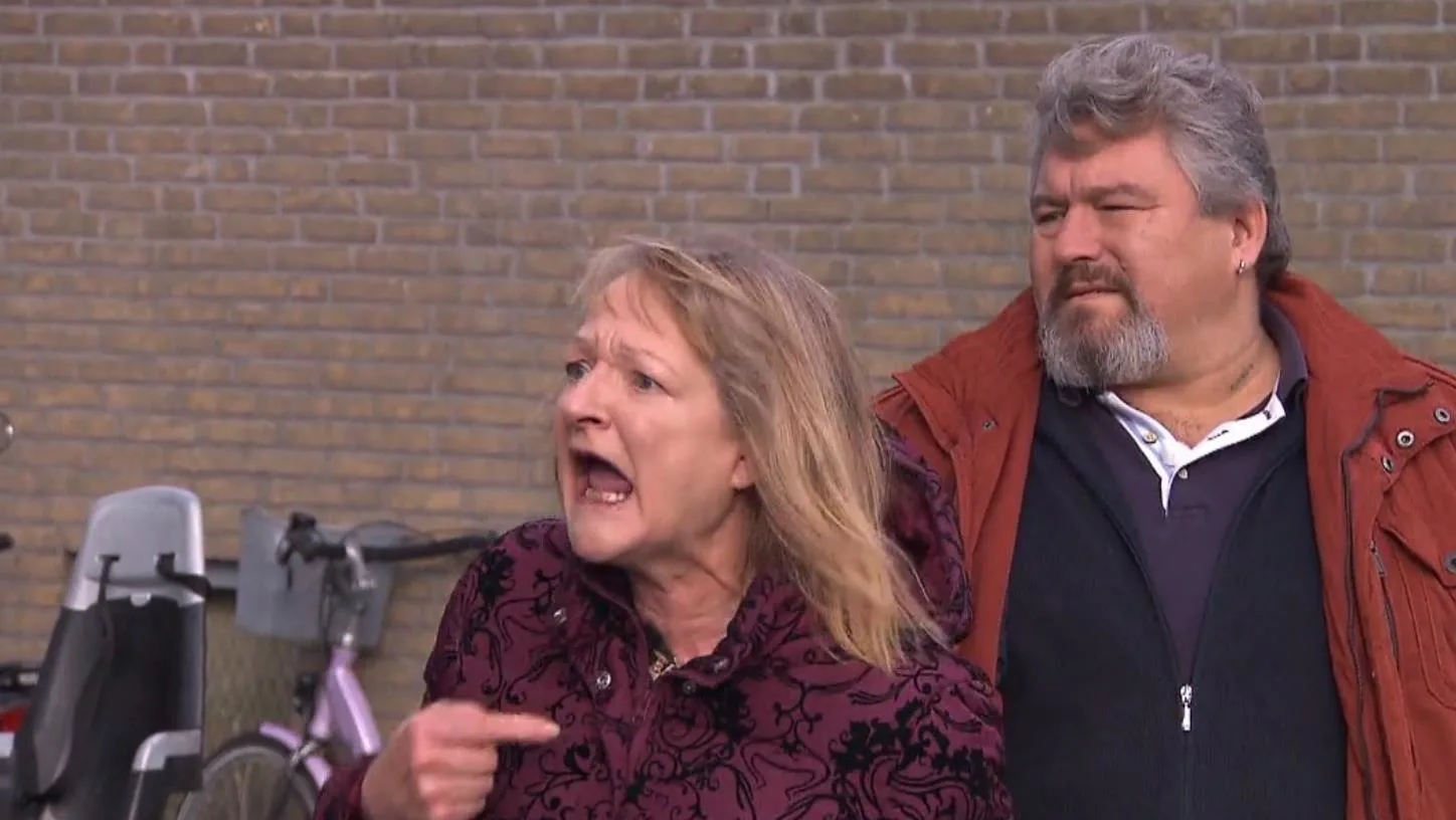 Seksgeluiden zorgen voor overlast