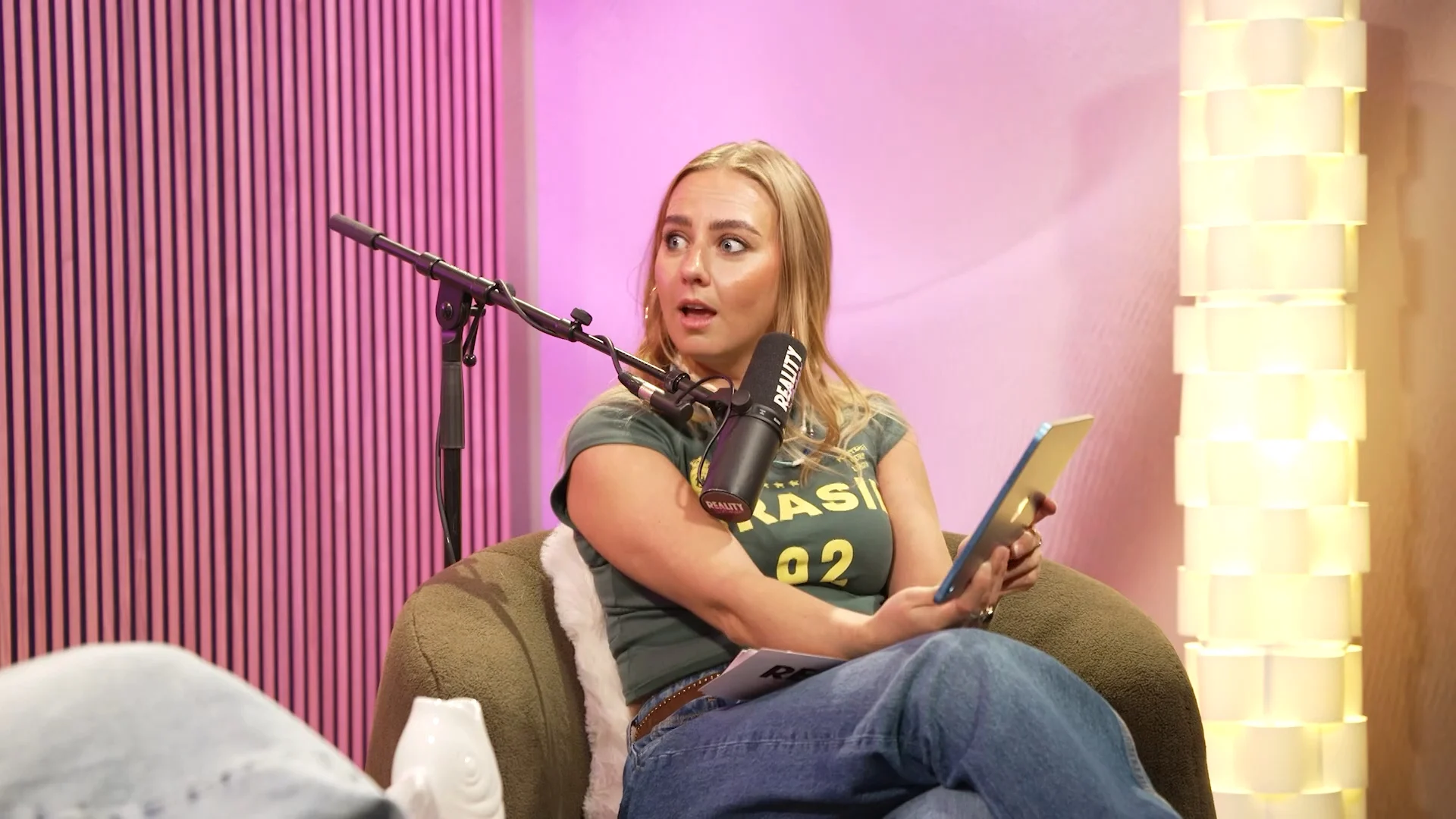 Kijktip: Het vierde seizoen van De Augurkenkoning