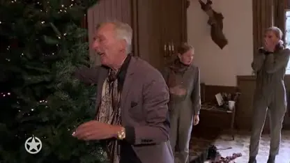 Zie hier de eerste beelden van Kerst op Chateau Meiland!