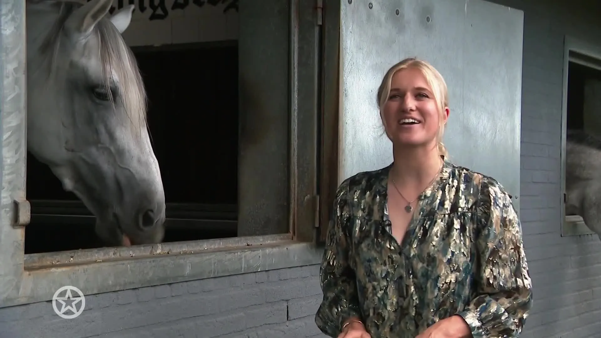 Droom Britt Dekker uitgekomen