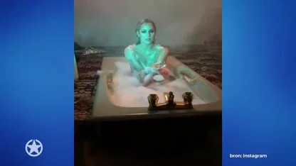 Love Island-gezicht plotseling overleden