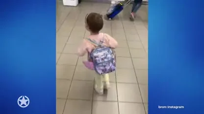 Grote droom Robert en Chantal komt uit