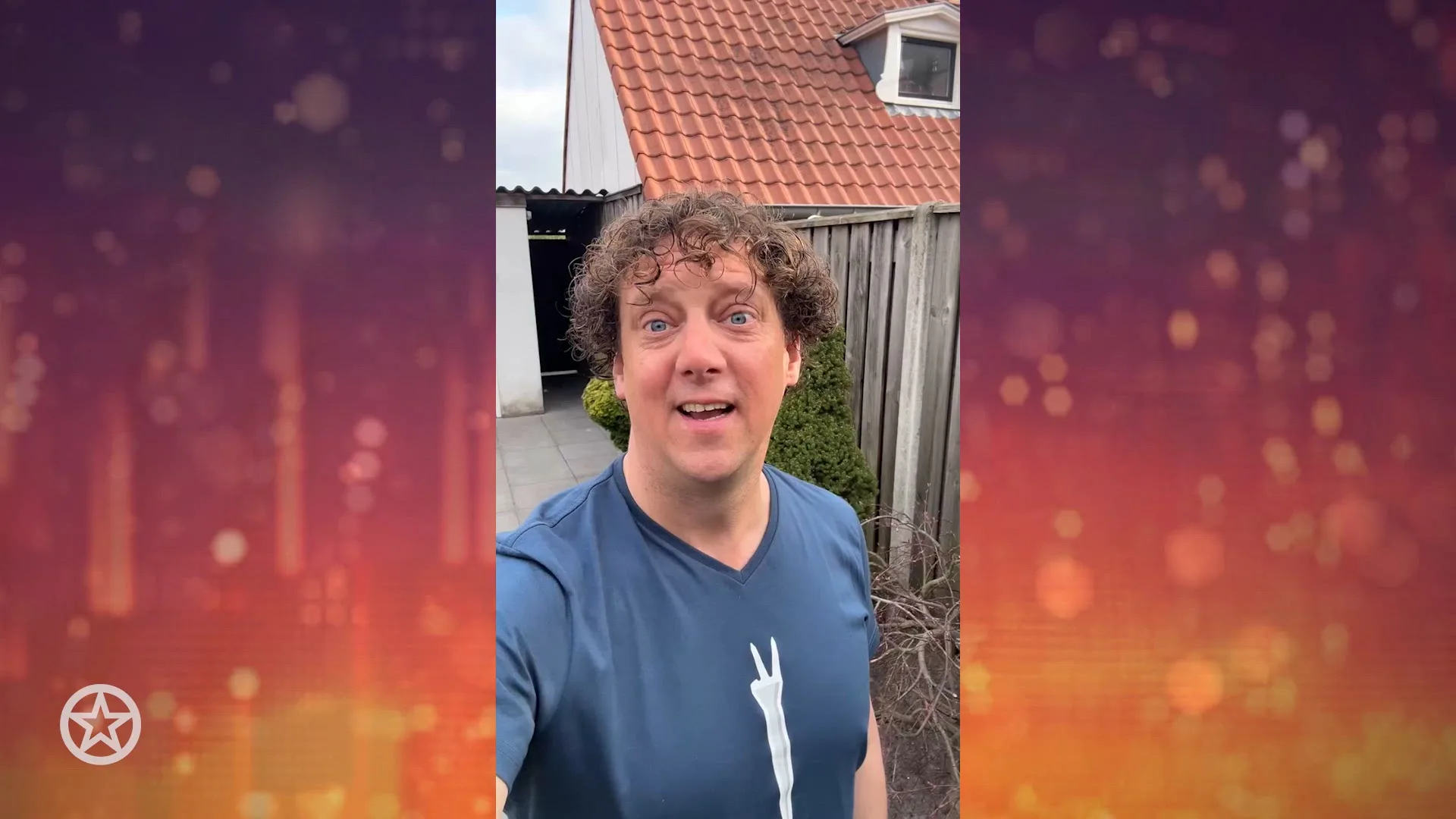 Jochem Myjer over Benefietvoorstelling Net Alsof