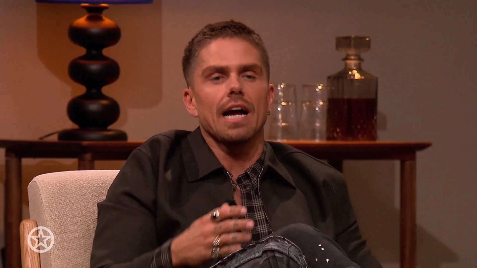 André Hazes doet heftige onthulling over kleine Dré: 'Veel problemen gehad op school'