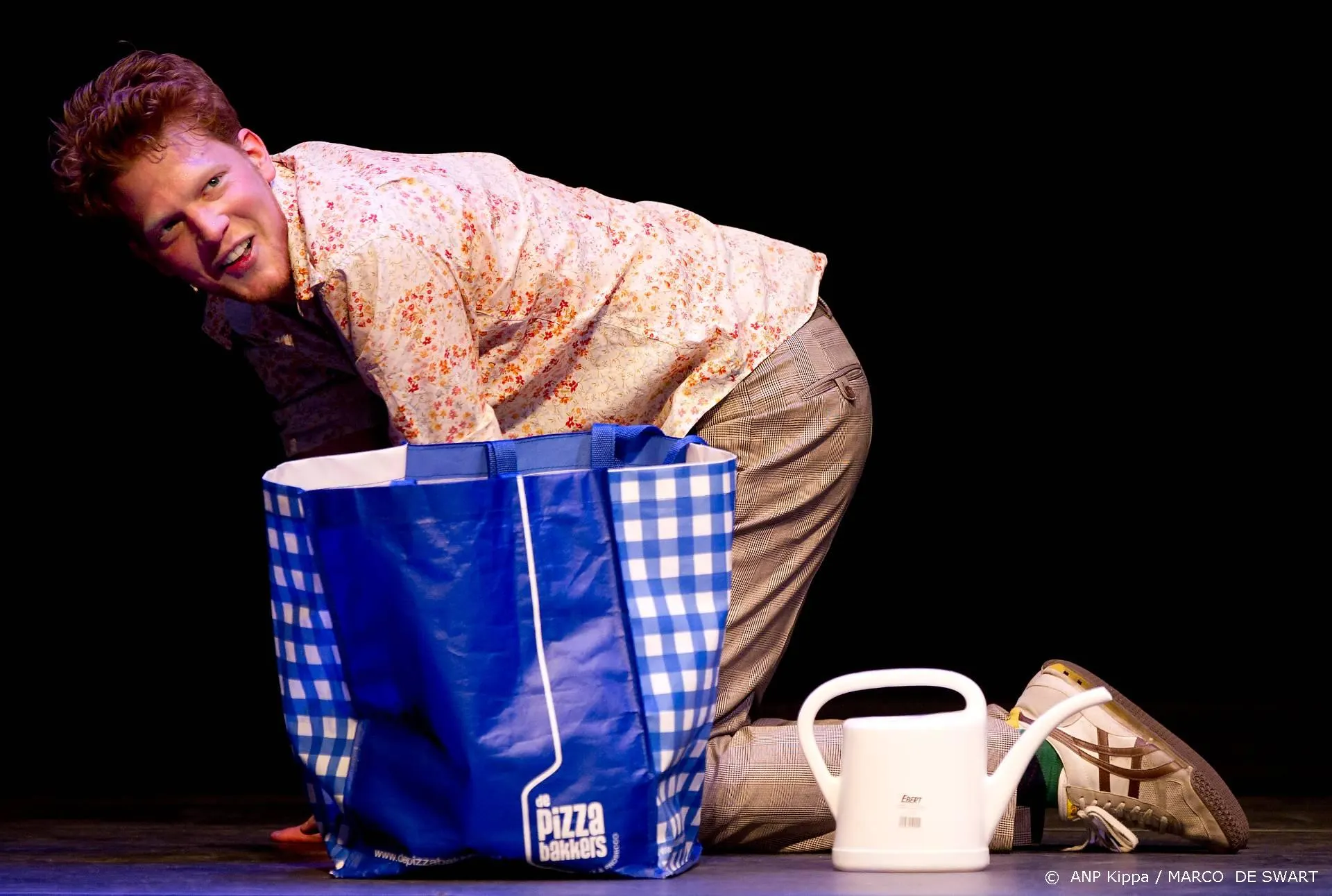 Lubach en Rundfunk te gast in nieuw seizoen Praten met Pepijn