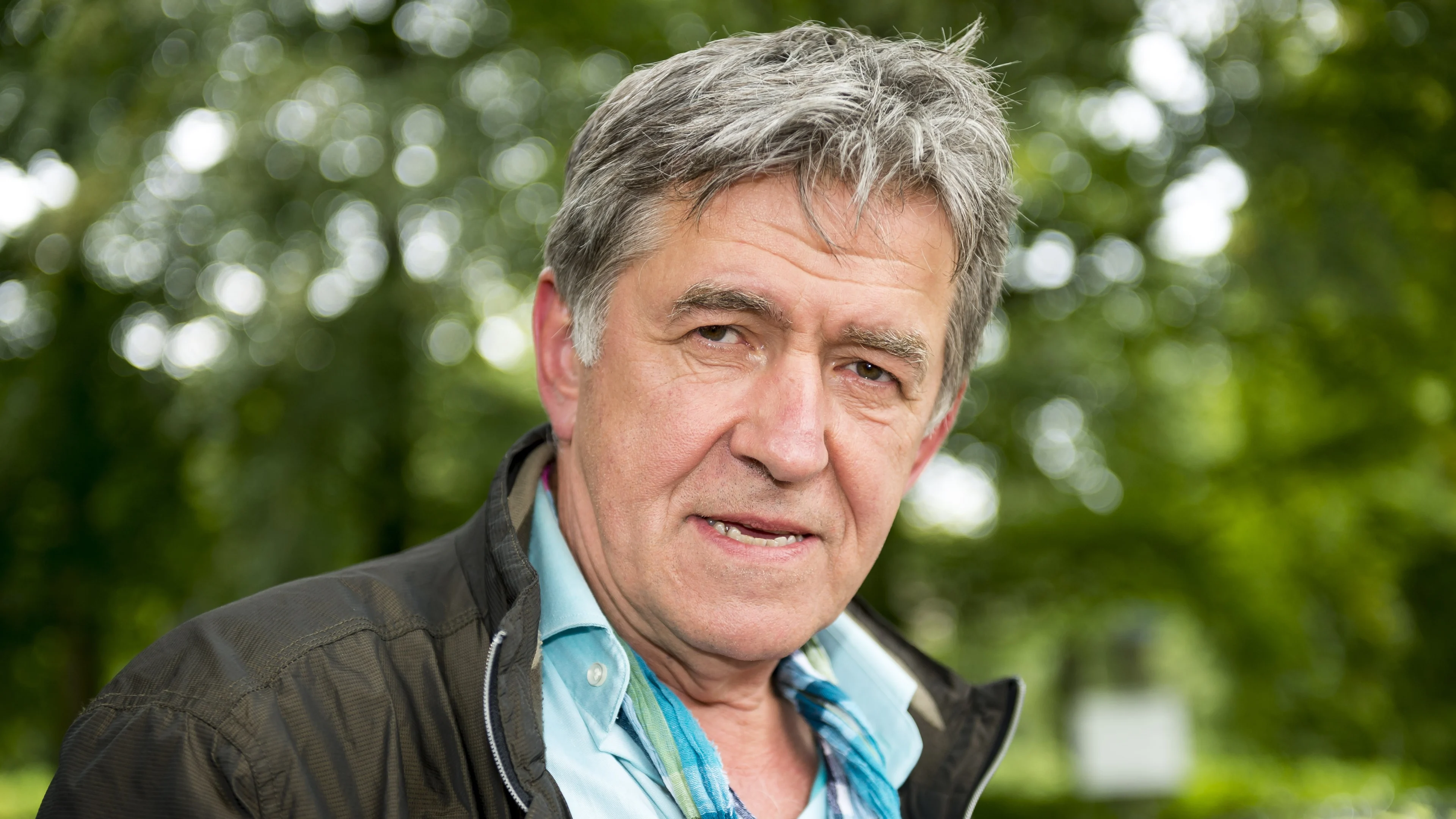 Zo gaat het nu met GTST-Jef: 'Ik heb veel geluk gehad'