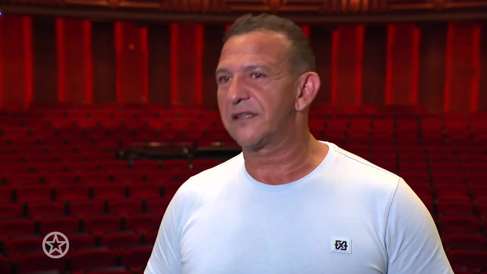 SBS6 zendt eerste oudejaarsconference van Najib Amhali uit