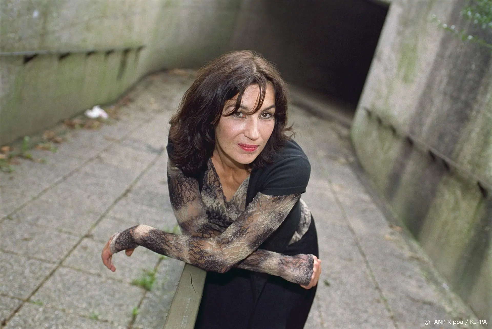 Vlaamse presentatrice en zangeres Bea van der Maat (62) overleden