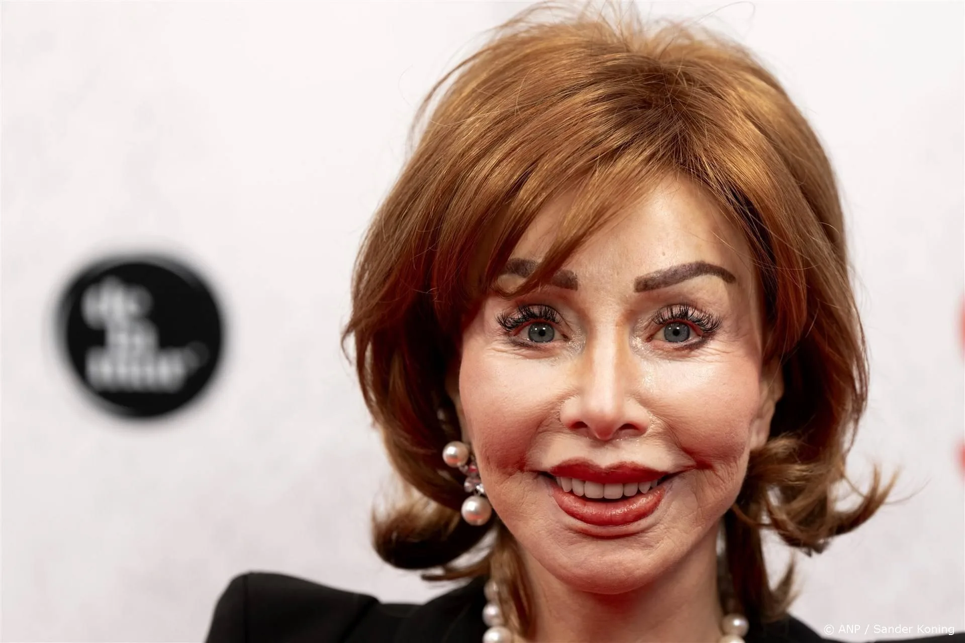 Marijke Helwegen over Sylvie Meis: 'Zou mijn zusje kunnen zijn'