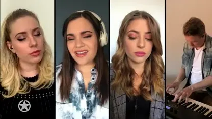 ZIEN: Indrukwekkende medley van OG3NE!
