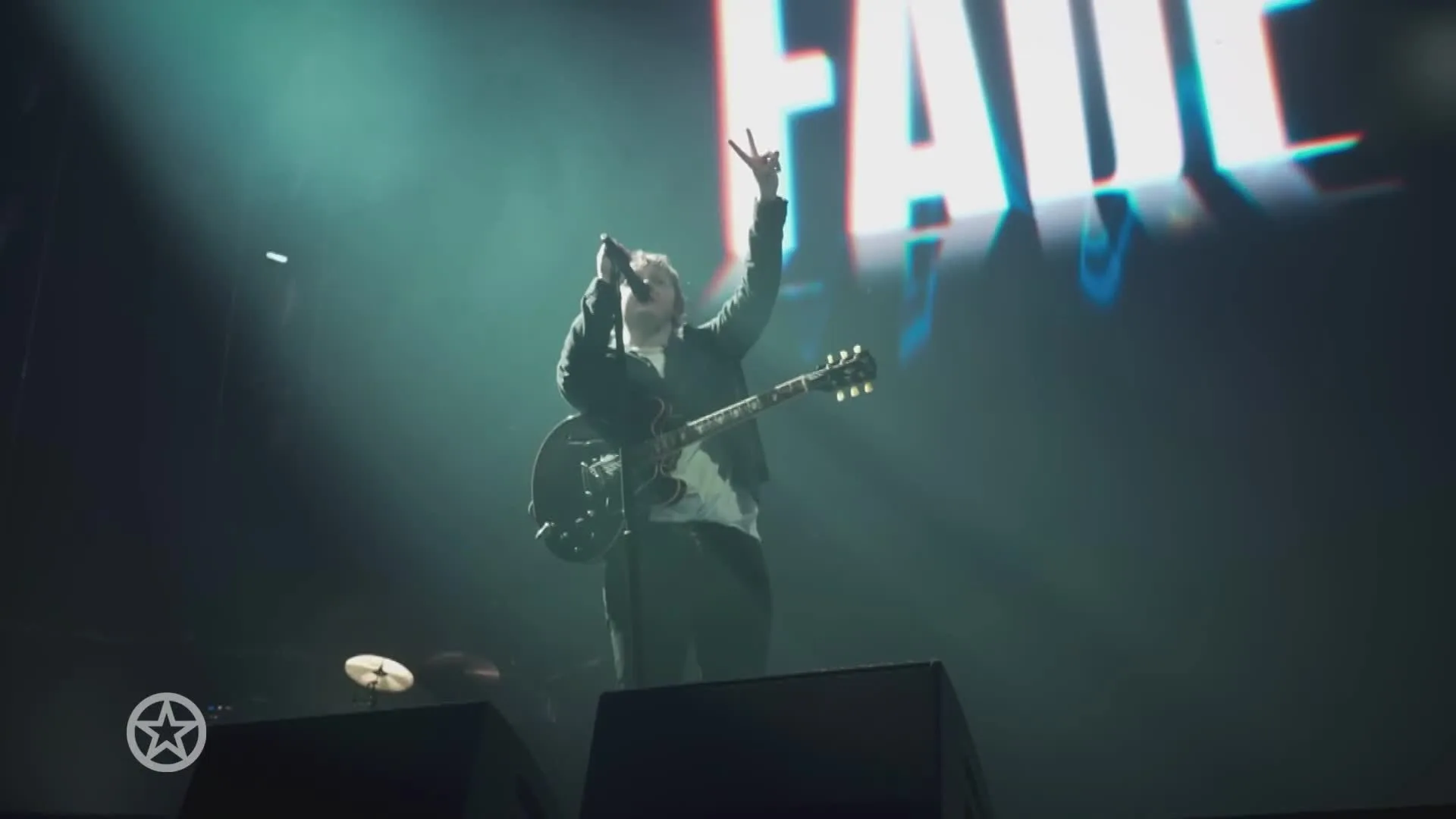 Lewis Capaldi moet carrière mogelijk beëindigen om gezondheid