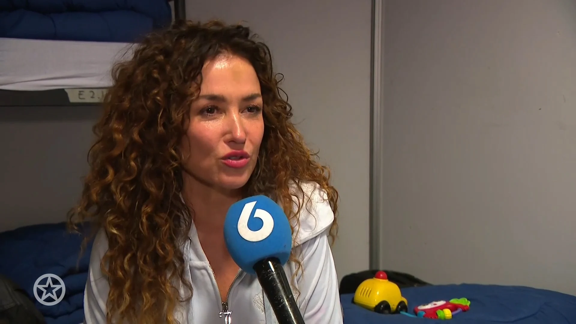 Beste vriendin maakt zich zorgen om Katja Schuurman