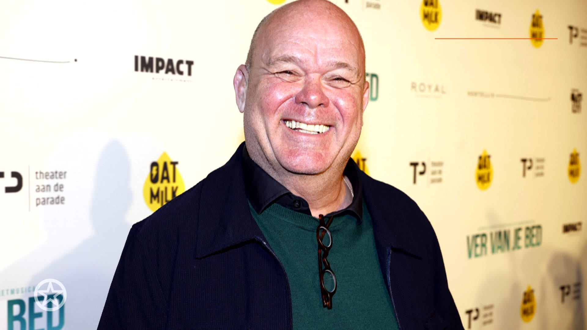 Hierom is Paul de Leeuw gestopt met botox