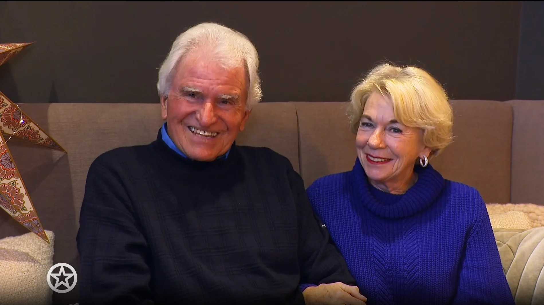 Breuk voor B&B Vol Liefde-Olof