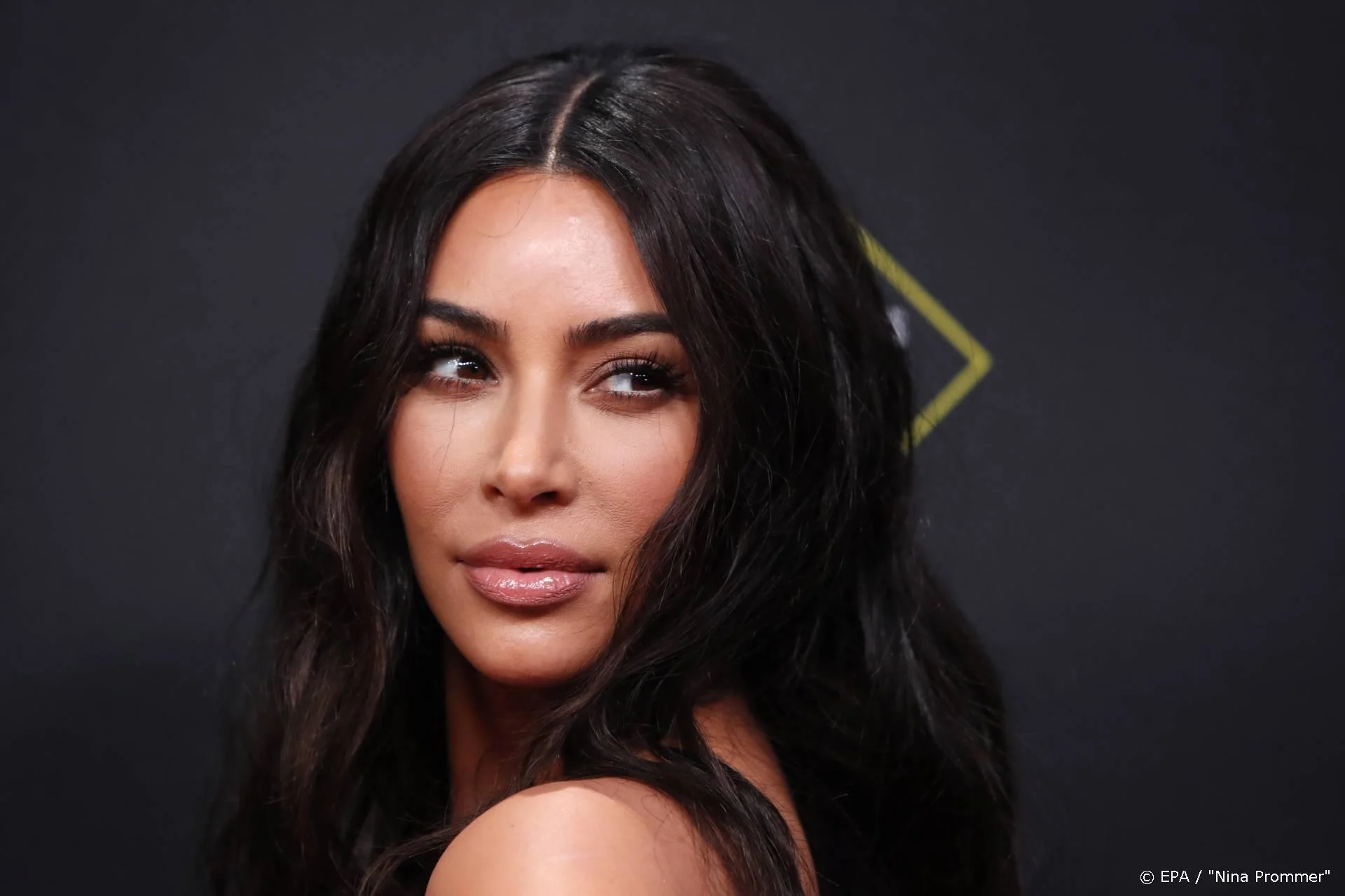 Kim Kardashian komt begin april met gevangenisdocu