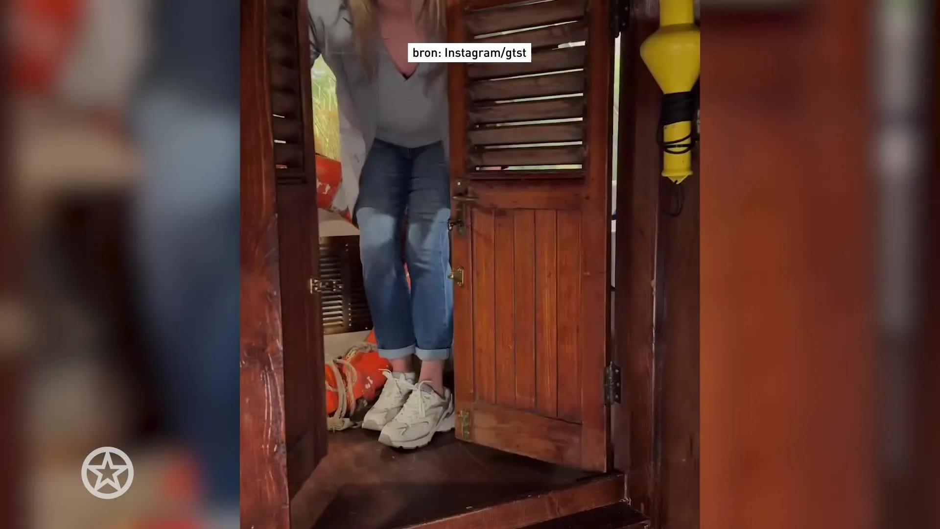 Babette van Veen neemt afscheid van GTST