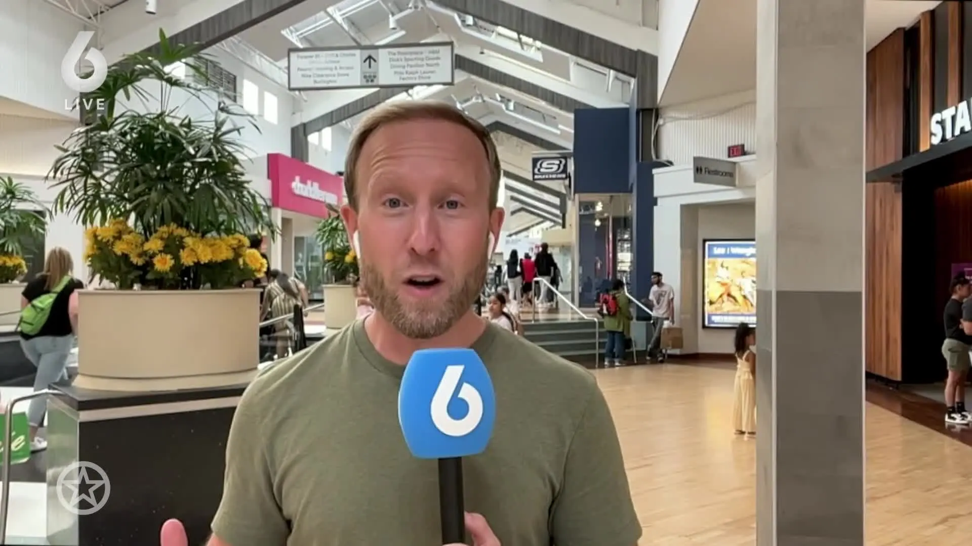 President Joe Biden doet niet mee aan de Amerikaanse presidents- verkiezingen