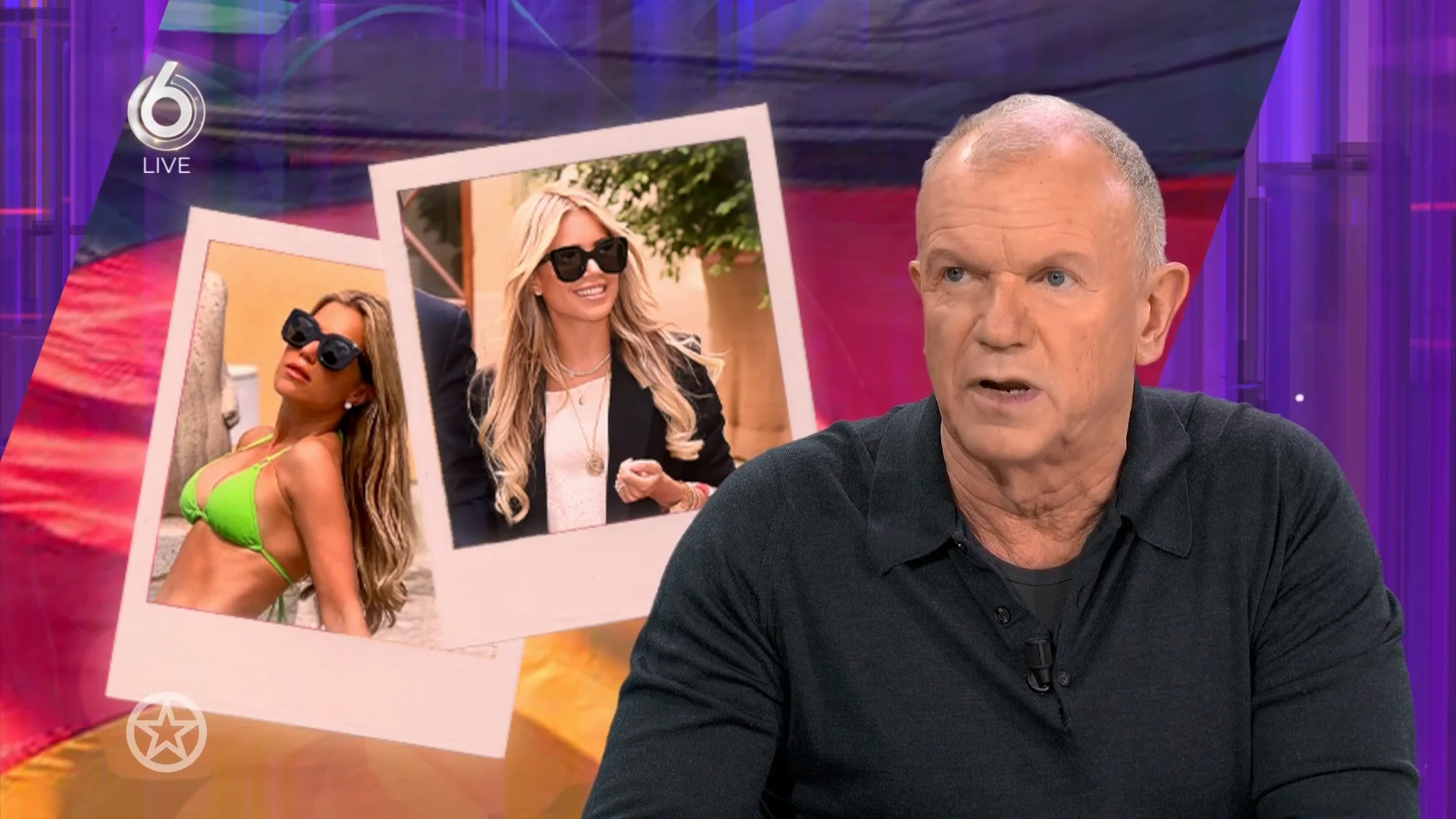 Duitsland is klaar met Sylvie Meis