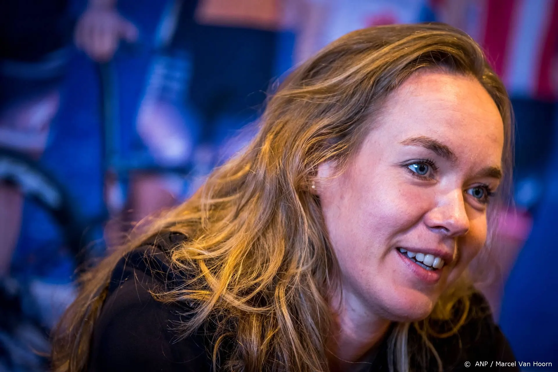 Film van Anna van der Breggen wint weer prijs
