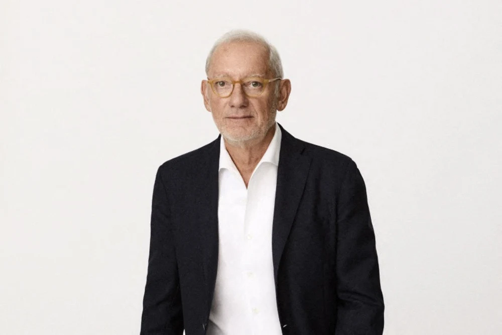 Oprichter kledingmerk Mango komt om na val van berg 