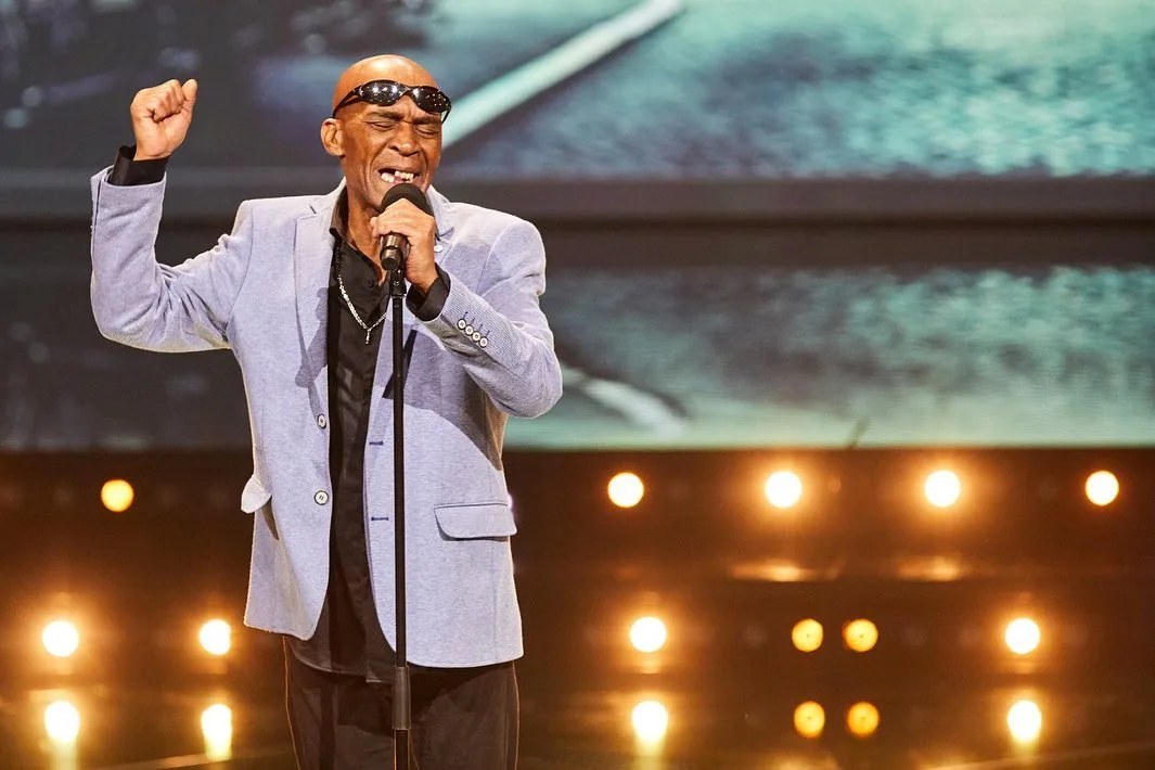 Emotionele verrassing voor We Want More-zanger Ricardo