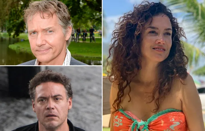 TV-collega 'onthult': Katja had seks met deze 10 BN'ers!