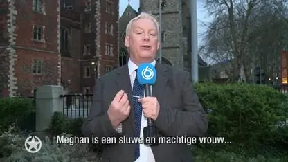 Harry en William gaan hofhouding opsplitsen