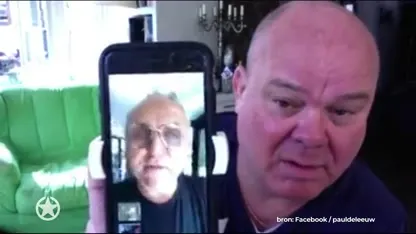 Gordon openhartig over 'nieuwe vriend'