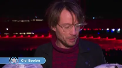 BN'ers doen mee aan lampionnenactie 'Nederland geeft licht'