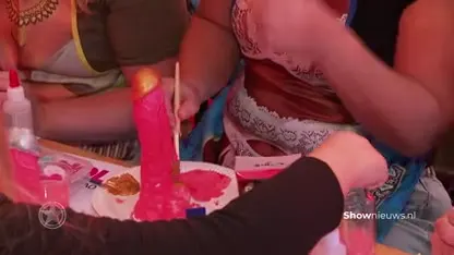 Bijzondere workshops op LINDA.Festival