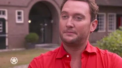 Dit zegt Tino Martin over de breuk met Kimberley