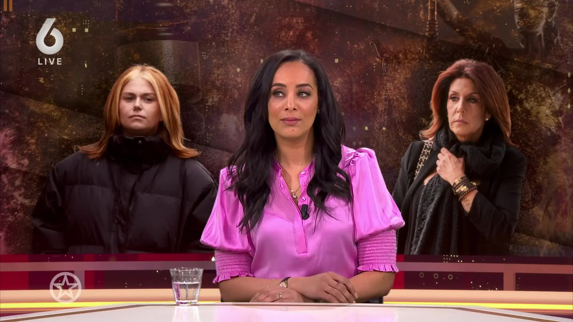 Vooruitblik kort geding over de erfenis André Hazes sr.