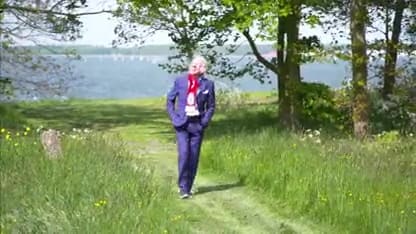 Hoofdrol voor Freek de Jonge in speelfilm