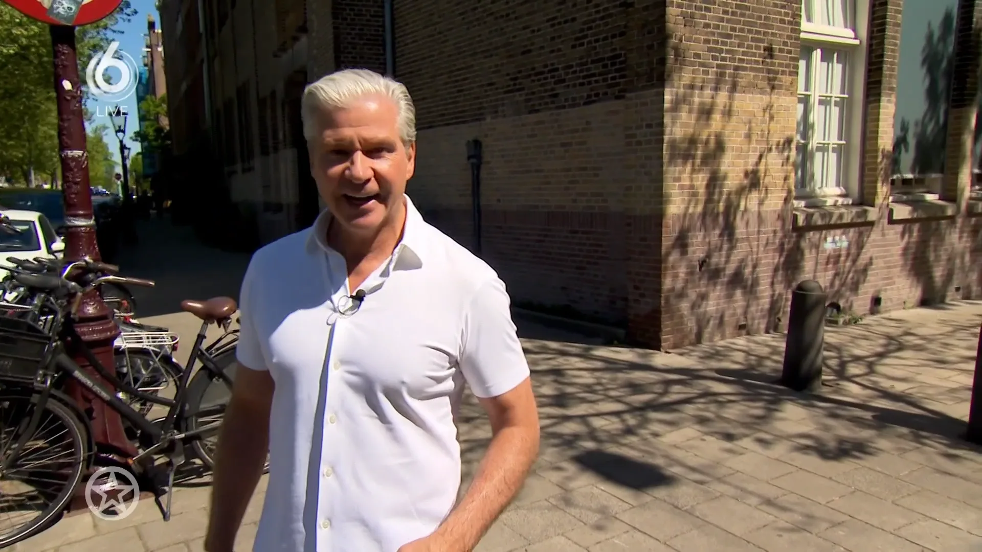 Op pad met Dries Roelvink