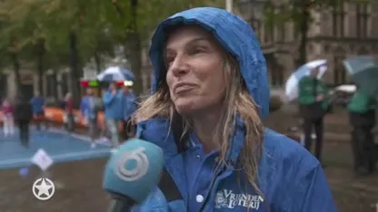 Lucille Werner over nieuwe Lingo