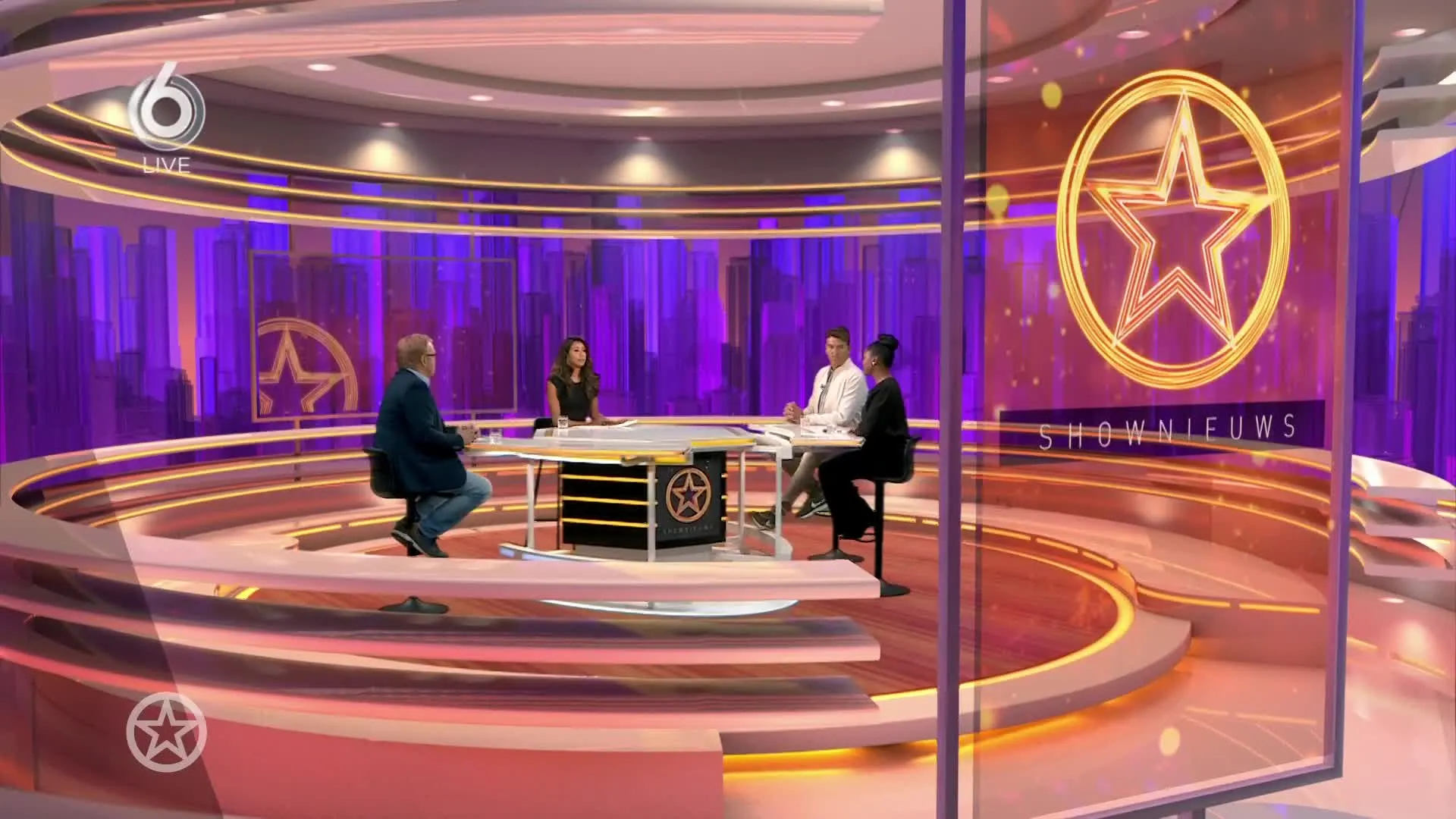 Christian Eriksen (ex-Ajax) zakt in elkaar tijdens EK-wedstri...