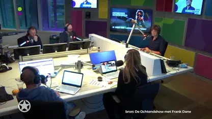 Dit zegt premier Rutte over zijn black-out