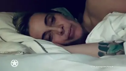 Gestrande Anouk wil geen hulp van fans